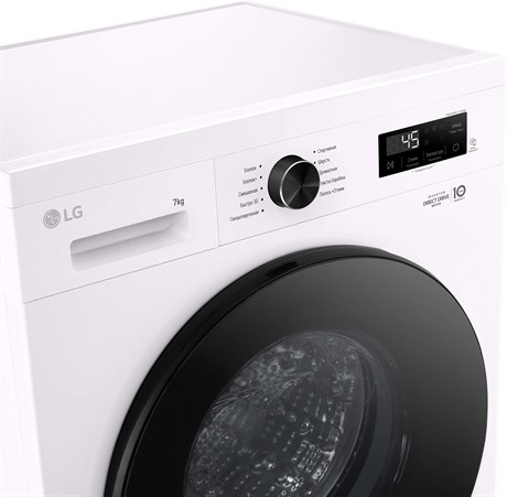 фото: Стиральная машина LG F2Y1HS5W