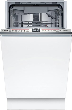фото: Посудомоечная машина Bosch SPV6EMX03E