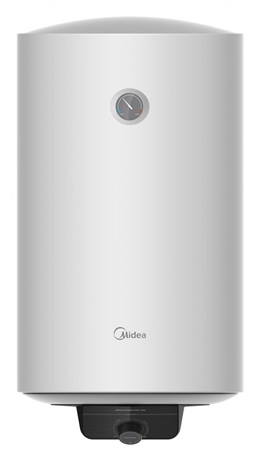 фото: Водонагреватель Midea MWH-5015-RED