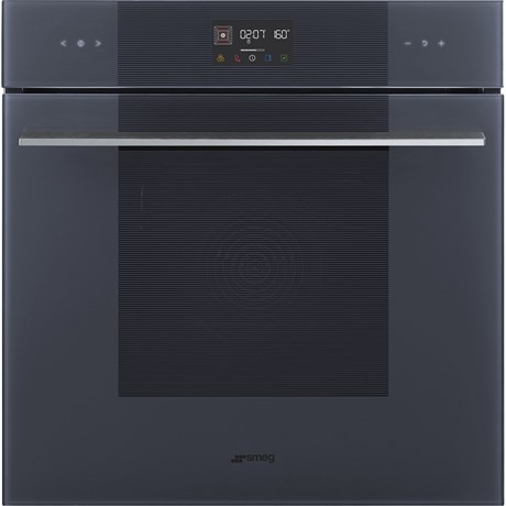 фото: Духовой шкаф Smeg SOP6102TG
