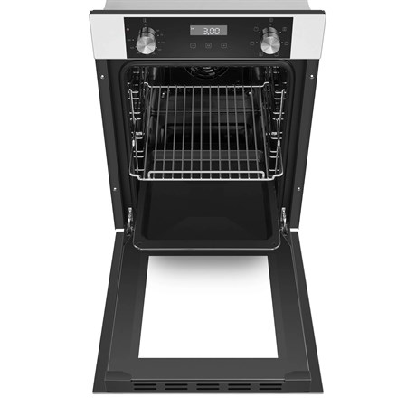 фото: Духовой шкаф Meferi Light MEO456WH