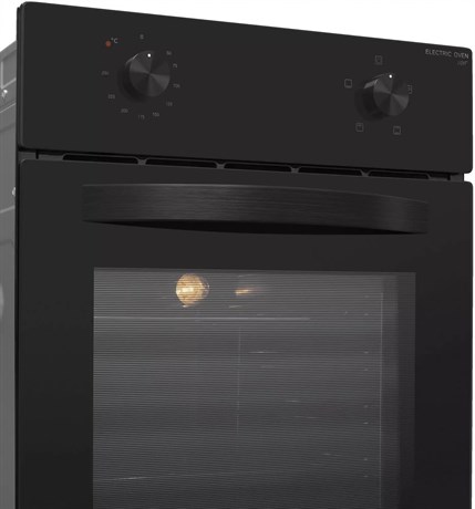 фото: Духовой шкаф Meferi Light MEO454BK