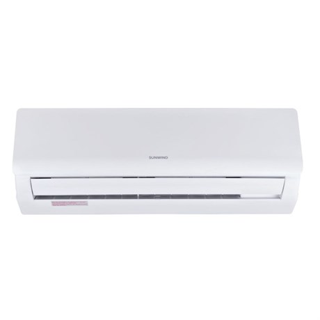фото: Сплит-система Sunwind SW-24/IN - SW-24/OUT, до 70м2, 24000 BTU