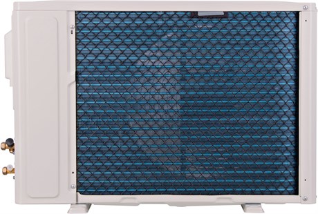 фото: Сплит-система Sunwind SW-24/IN - SW-24/OUT, до 70м2, 24000 BTU