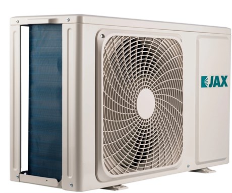 фото: Сплит-система JAX Tasmania ACN-14 HE, до 32м2, 14000 BTU