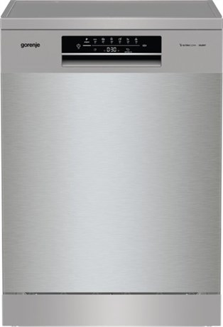 фото: Посудомоечная машина Gorenje GS643E90X