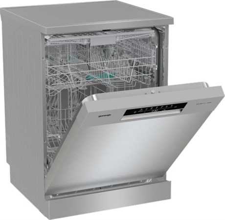 фото: Посудомоечная машина Gorenje GS643E90X