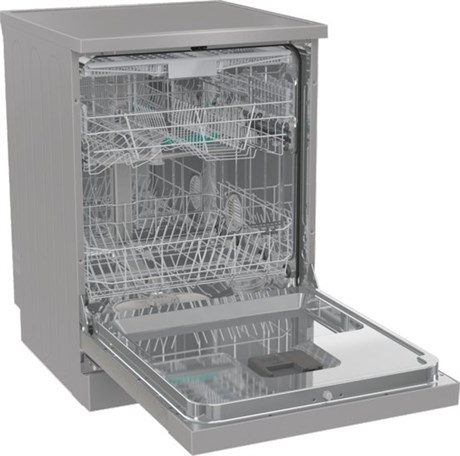 фото: Посудомоечная машина Gorenje GS643E90X