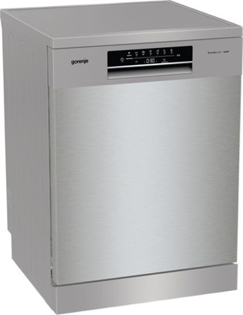 фото: Посудомоечная машина Gorenje GS643E90X