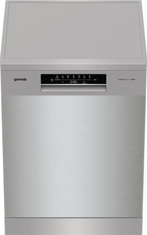фото: Посудомоечная машина Gorenje GS643E90X