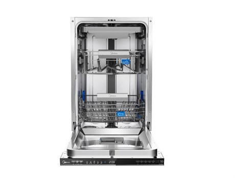 фото: Посудомоечная машина Midea MID45S485I
