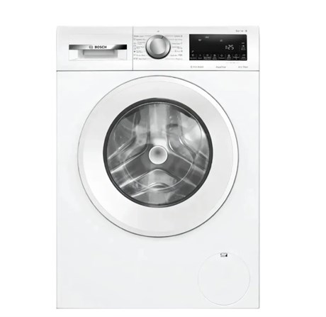 фото: Стиральная машина Bosch Serie 6 WGG244Z4BY