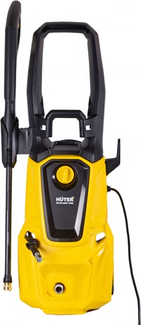 фото: Мойка высокого давления Huter W195-ARV Pro