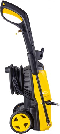 фото: Мойка высокого давления Huter W195-ARV Pro