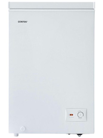 фото: Морозильная камера Centek CT-1791