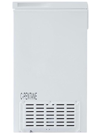 фото: Морозильная камера Centek CT-1791