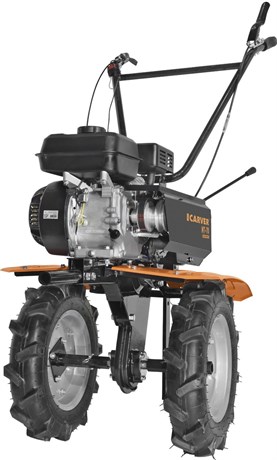 фото: Мотоблок CARVER MT-70