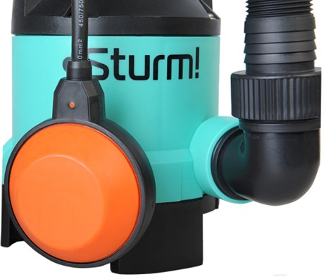 фото: Насос Sturm! WP97035P