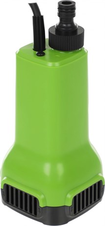 фото: Насос Greenworks G24SWP