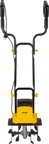 фото: Культиватор Huter EMC-1200