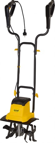 фото: Культиватор Huter EMC-1200