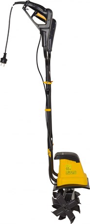 фото: Культиватор Huter EMC-1200