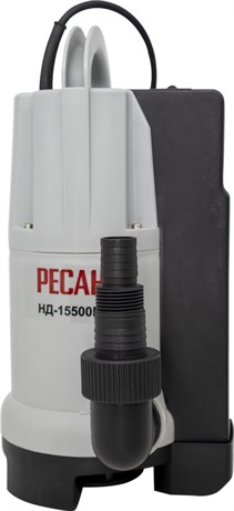 фото: Насос Ресанта НД-15500П/35B