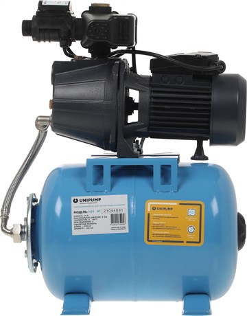 фото: Насос Unipump Акваробот Jet 100 S-24