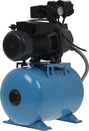 фото: Насос Unipump Акваробот Jet 100 S-24
