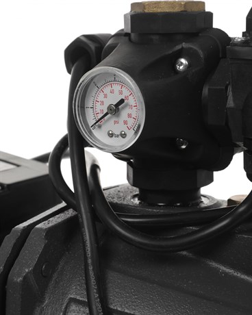 фото: Насос Unipump Акваробот Jet 100 S-24