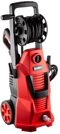 фото: Мойка высокого давления HAMMER MVD2000C