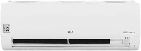 фото: Сплит-система LG P09TT