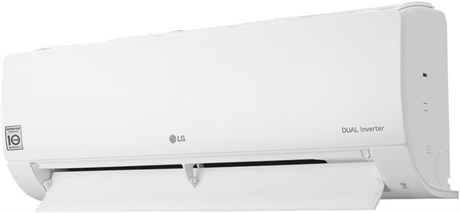фото: Сплит-система LG P09TT