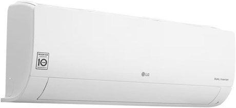 фото: Сплит-система LG P07TT