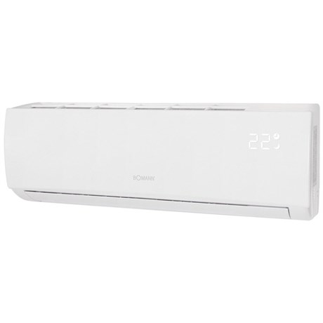 фото: Сплит-система Bomann CL 6047 QC CB 18000 BTU/h WiFi