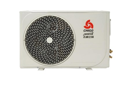 фото: Сплит-система Chigo CS-51V3A-1B172/White