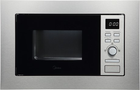 фото: Микроволновая печь Midea MI62170X