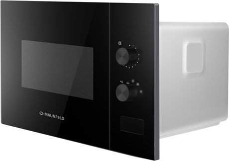 фото: Микроволновая печь Maunfeld JBMO155GB01