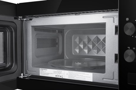 фото: Микроволновая печь Maunfeld JBMO155GB01