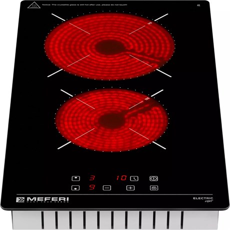 фото: Варочная панель Meferi MEH302BK LIGHT