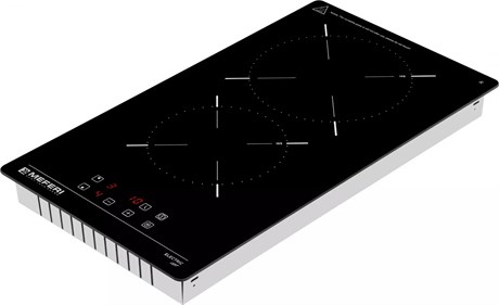 фото: Варочная панель Meferi MEH302BK LIGHT
