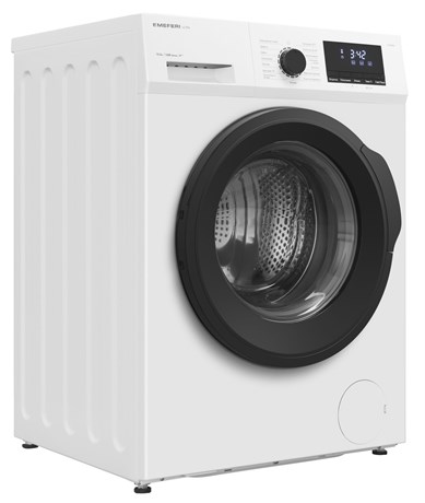 фото: Стиральная машина Meferi MFW101415WH ULTRA