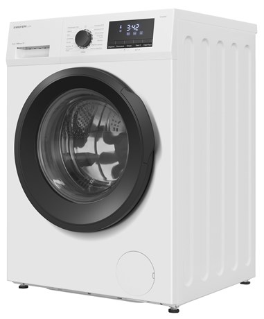 фото: Стиральная машина Meferi MFW101415WH ULTRA