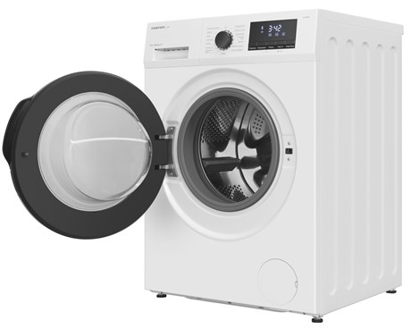 фото: Стиральная машина Meferi MFW101415WH ULTRA