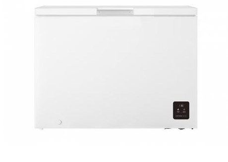 фото: Морозильная камера Gorenje FHC3016W5