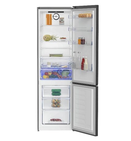 фото: Холодильник Beko B3RCNK405HDXBR