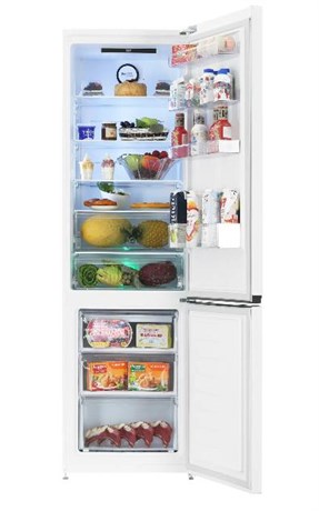 фото: Холодильник Beko B3RCNK405HDW