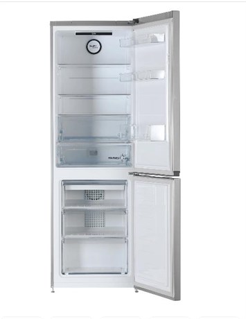 фото: Холодильник Beko B3RCNK365HX