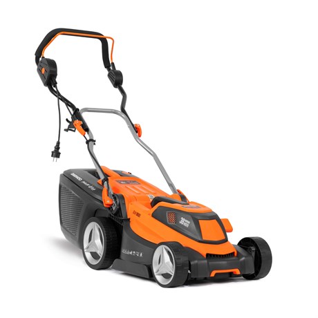 фото: Газонокосилка Daewoo DLM 1900E