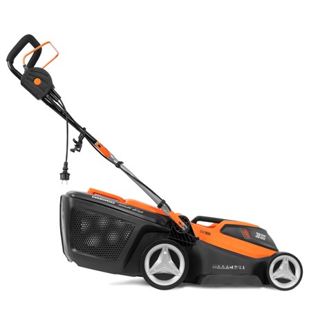 фото: Газонокосилка Daewoo DLM 1900E